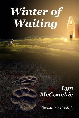 Winter of Waiting - Lyn McConchie - cover