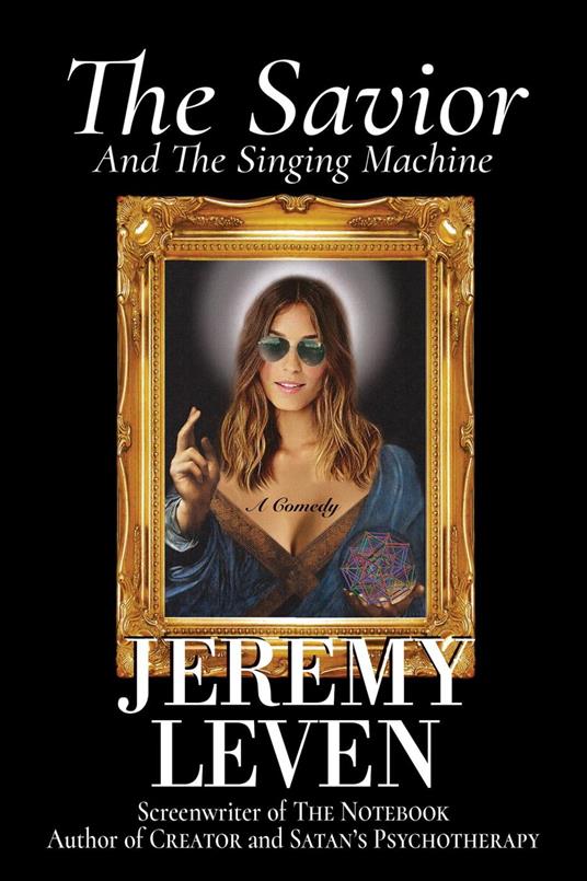 The Savior And The Singing Machine