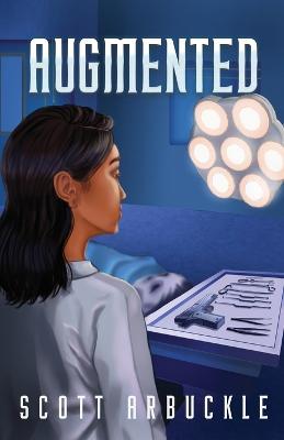 Augmented - Scott Arbuckle - cover