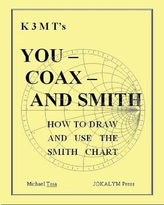 You - Coax - and Smith - Michael Toia - cover