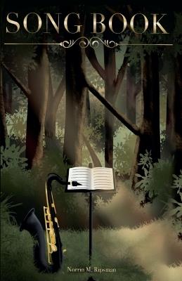 Song Book - Norrin M Ripsman - cover