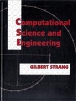 Computational Science and Engineering - Gilbert Strang - cover