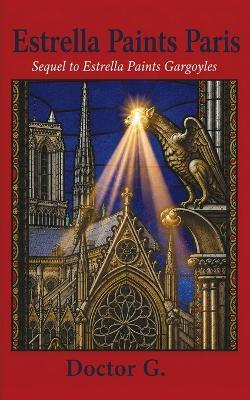 Estrella Paints Paris - Greg Nielsen - cover