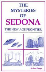 The Mysteries of Sedona