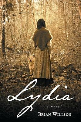 Lydia - Brian Willson - cover