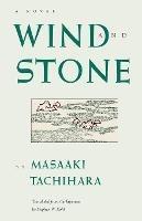 Wind and Stone - Masaaki Tachihara - cover