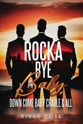 Rocka Bye Baby - River Rose - cover