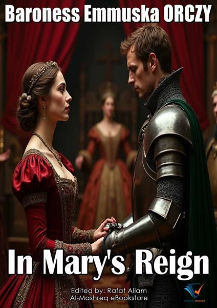 In Mary's Reign