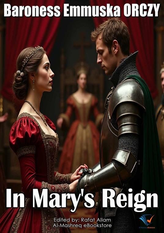 In Mary's Reign
