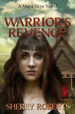 Warrior's Revenge - Sherry Roberts - cover