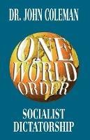 One World Order - Coleman - cover