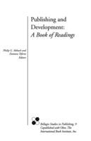 Publishing and Development: A Book of Readings - cover