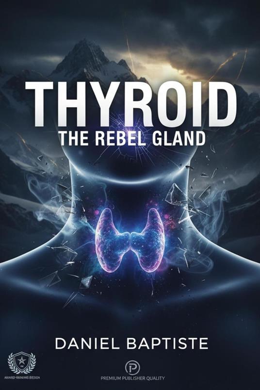 THYROID THE REBEL GLAND