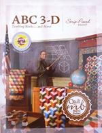 ABC 3-D Tumbling Blocks... and More!