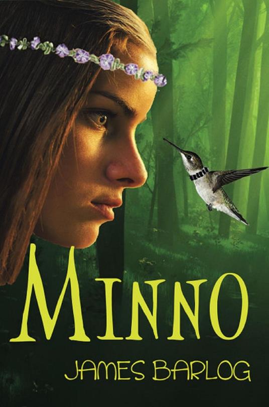 Minno - James Barlog - ebook
