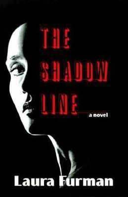 The Shadow Line - Laura Furman - cover