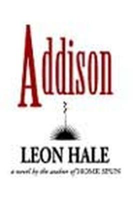 Addison - Leon Hale - cover