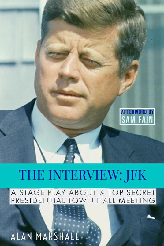 The Interview JFK