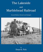 Lakeside and Marblehead Railroad