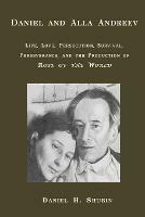Daniel and Alla Andreev - Daniel H Shubin - cover