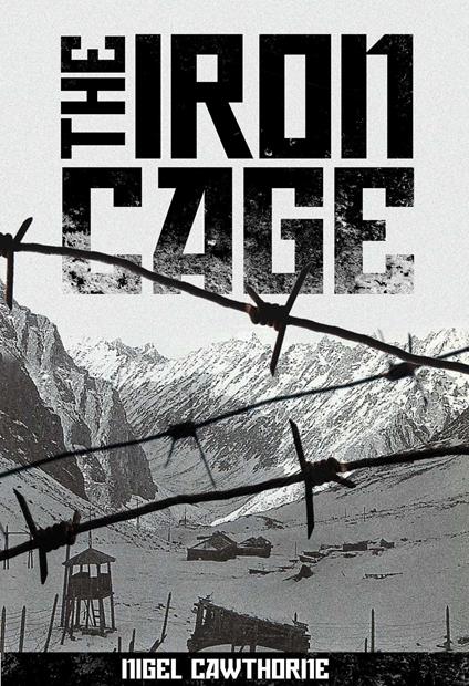 The Iron Cage