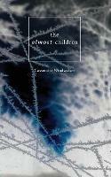 The Almost-Children - Cassondra Windwalker - cover