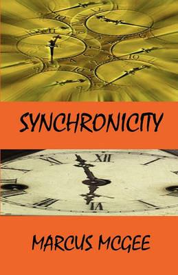 Synchronicity - Marcus McGee - cover