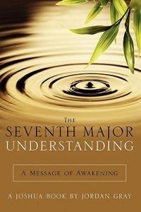 The Seventh Major Understanding - Jordan Gray - cover