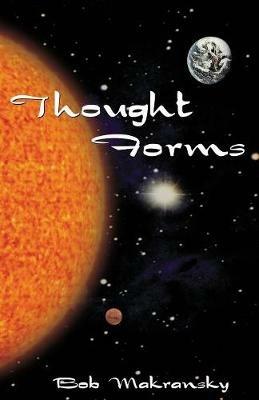 Thought Forms - Bob Makransky - cover