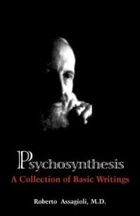 Psychosynthesis - Roberto Assagioli - cover