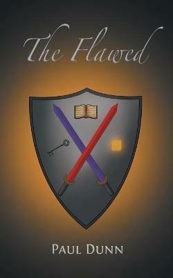 The Flawed - Paul Dunn - cover
