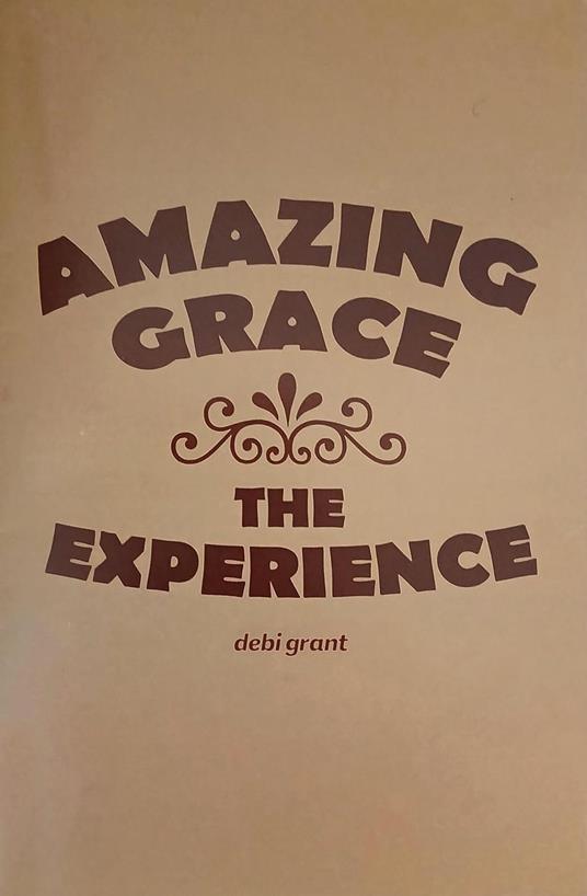 Amazing Grace