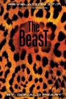 The Beast - Donald Peart - cover