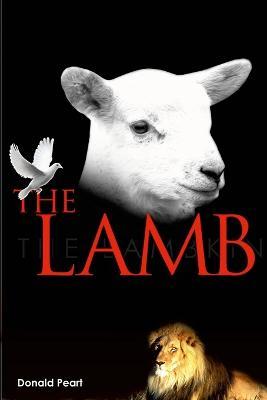 The Lamb - Donald Peart - cover
