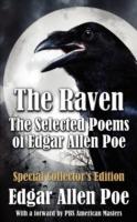 The Raven: The Selected Poems of Edgar Allan Poe - Special Collector's Edition - Edgar Allan Poe - cover