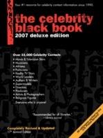 Celebrity Black Book: Over 55,000 Accurate Celebrity Addresses