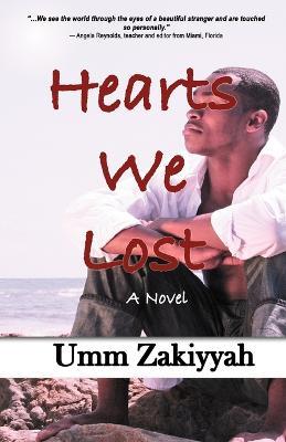 Hearts We Lost - Umm Zakiyyah - cover