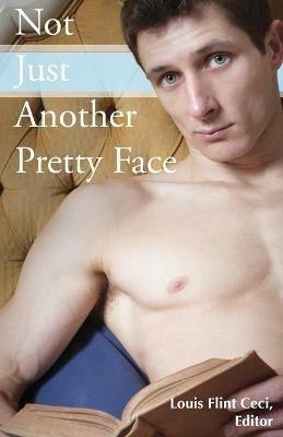 Not Just Another Pretty Face - cover