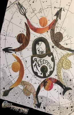 The 7 Keepers - Donna Maria Rhodes - cover