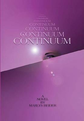 Continuum - Marlys Beider - cover