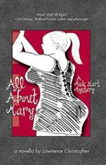 All about Mary: A Mick Hart Mystery