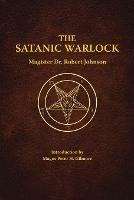The Satanic Warlock - Johnson - cover