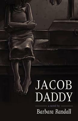 Jacob Daddy - Barbara Randall - cover