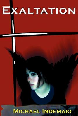 Exaltation - Michael Indemaio - cover