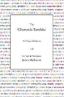 The Gheranda Samhita: The Original Sanskrit and An English Translation - James Mallinson - cover
