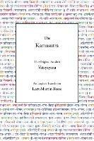The Kamasutra: The Original Sanskrit and An English Translation