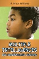 Multiple Intelligences for Differentiated Learning - R. Bruce Williams - cover