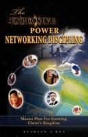 The Explosive Power of Network Discipling - Ruthven J Roy - cover