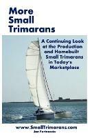More Small Trimarans - cover