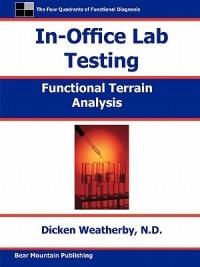In-Office Lab Testing - Dicken C Weatherby,Richard Weatherby,Dicken Weatherby - cover